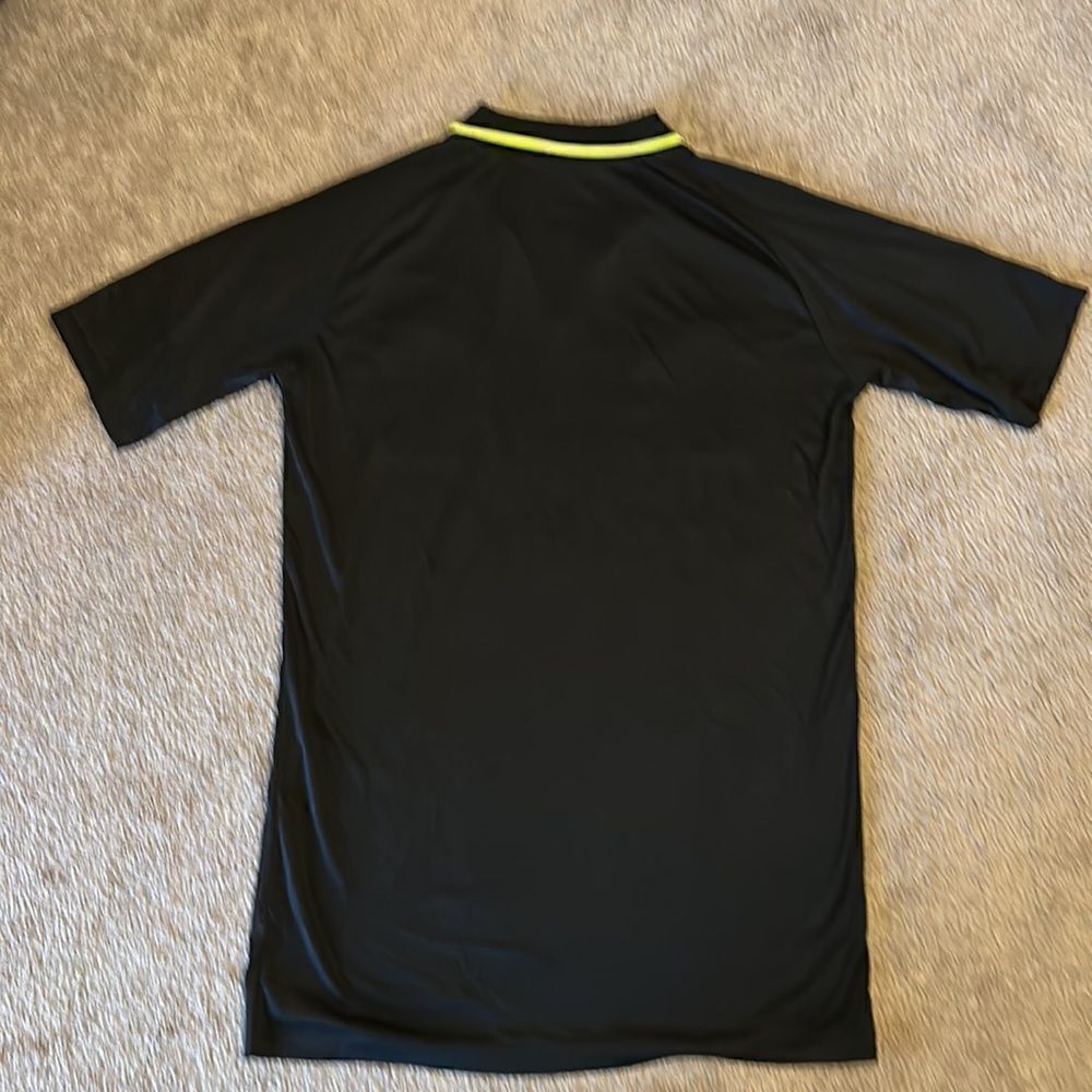 Admiral VaporDraw Technology Athletic Polo Shirt! - Picture 9 of 10